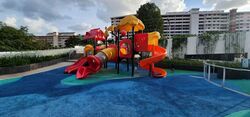 The Parc Condominium (D5), Condominium #556722631